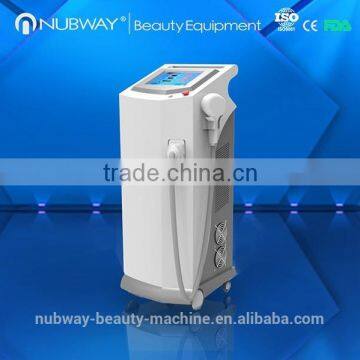 Strong Cooling DILAS Laser Bar Laser Hair Removal Machine Price In India