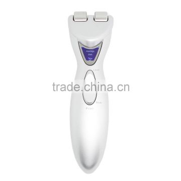 BP-E026 mini EMS Electronic Muscle Stimulation face beauty care for DARK CIRCLES REMOVE machine accept OEM production