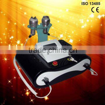 Vascular Removal 2013 Hot Selling Multifunction Beauty Equipment Dc Motor For Md Player Permanent