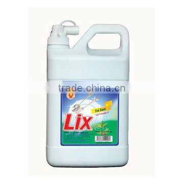 Lix Green Tea FMCG products