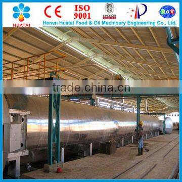 20-1000Ton/Day Soybean Oil Press With CE and ISO