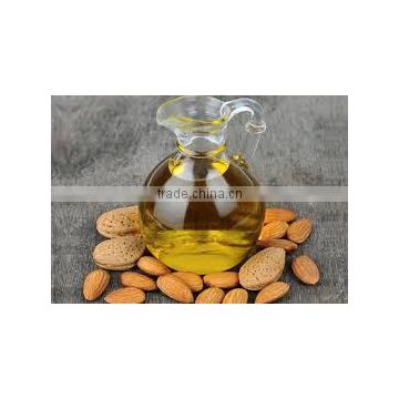 Almond Body massage Oil