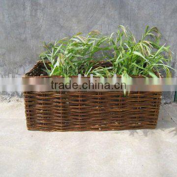 Vegetable planter