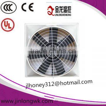 Hot Sale 1260mm Glass Mounted Exhaust Fan