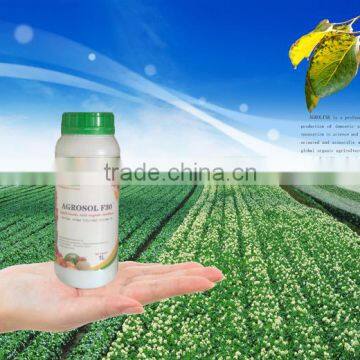 Hot sales liquid humic acid+N 6 P6 K18 Q30