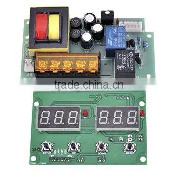 CON01007 Pump controller MR-MRY-2S water level controller inverter