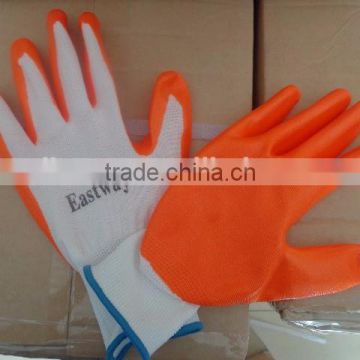 Chinese nitrile working glove