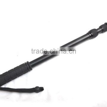 Go Pro mental extension Telescoping Pole fit for 17"-40"