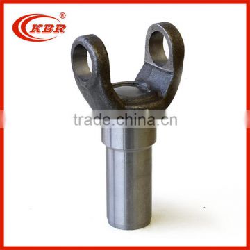 KBR-20065-00 China Forging Auto Cardan Parts Slip YokeTransmission Spicer