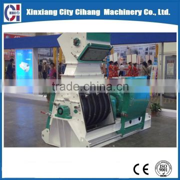 China Automatic Small Scale Grain Wheat Grinding Mill Machines