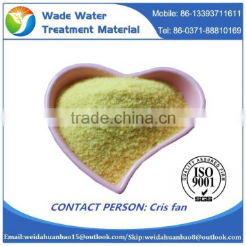 Super absorbent polymer poly aluminium chloride (pac) price
