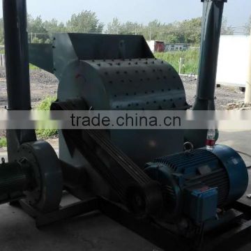 straightforwardly believable wood crusher machine cone crusher 1700~2500t/h Productivity crusher machine