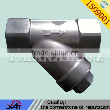 GG20 Grey Iron Casting Part & GGG40 GGG50 Ductile Iron Cast Parts