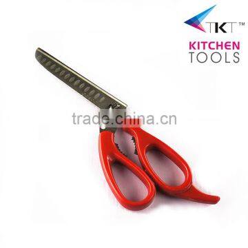8 Inch best different types of professinal kitchen scissor