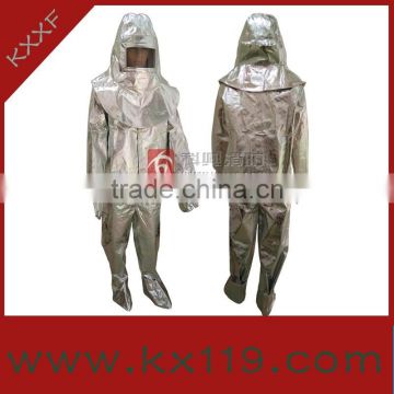 500 Degrees Celsius Heat Protective Heat proof clothing