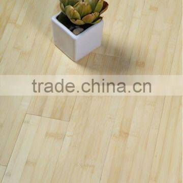 Natural Vertical solid Bamboo flooring