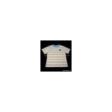 Sell Kid's T-Shirt Usd3.85/PC