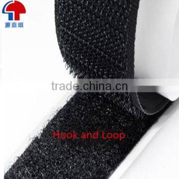 Removable Hook and Loop fastening tape with A grade quality