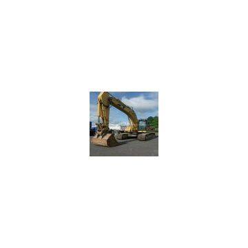 Caterpillar excavators 330BL