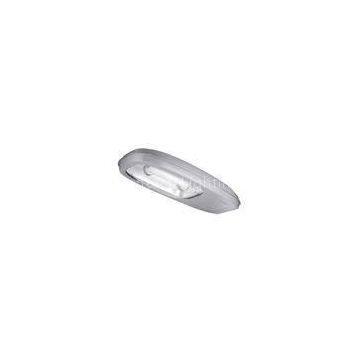 Cool White Eco friendly Induction Street Lighting with 9600Lm High Lumens