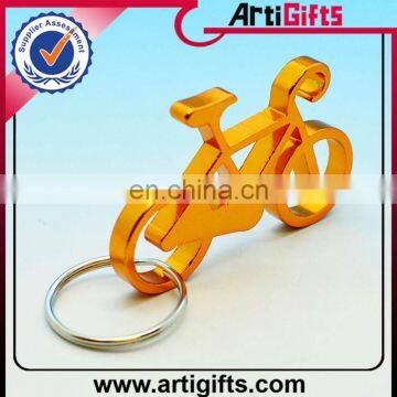 Artigifts promotion cheap custom keychain bottle opener