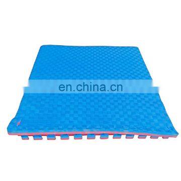 Interlocking Taekwondo Non-slip WTF Tatami Mat