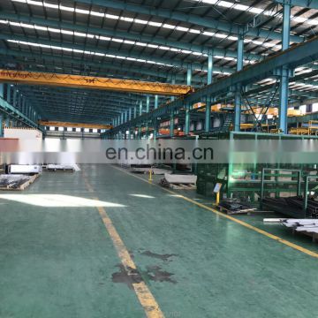 cnc service steel fabrication companies