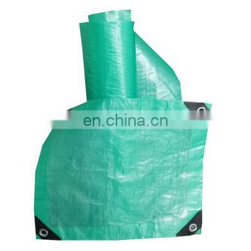 China PE Tarpaulin Factory with Manufacture Price