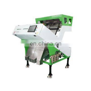 Multifunctional automatic Electric rice grading screen