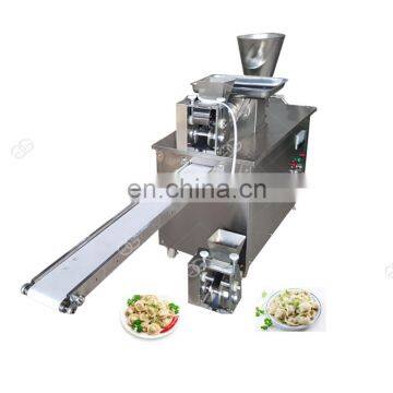 Cheap Model And Price Meat Gyoza Making Machine Jiaozi Maker Dumpling Forming Machine For Food Factory