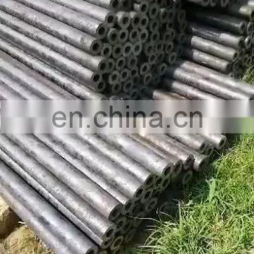 china Thick walled thick walled Astm A36 Steel Pipe Seamless Carbon Steel Pipe Boiler Tube