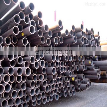Oil and Gas flow sae 1020 steel 12 inch seamless pipe