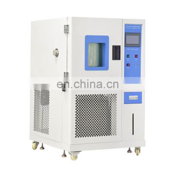 LIYI Climate Temperature Humidity Cabinet Stability Environmental Chamber Price