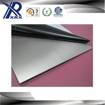 304L 0.5mm 2b Finished Stainless Steel Sheets From Ticso