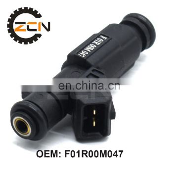 High Performance Fuel Injector OEM  F01R00M047 For Aveo