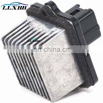 Original LLXBB Blower Motor Resistor 7802A006 For Mitsubishi Lancer Outlander RVR 4P1685 RU691