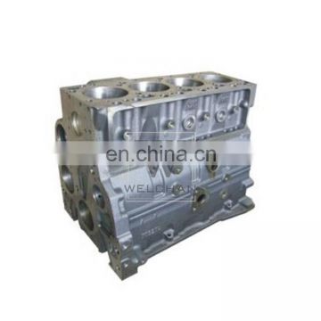 High Quality 4D102 Engine Cylinder Block 4BT 6731-21-1010 For Excavator Engine Spare Parts
