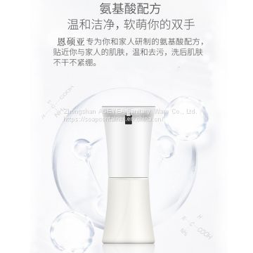 Hotel Wall Mount For Hotel / Office Building Commercial Liquid Soap Dispenser