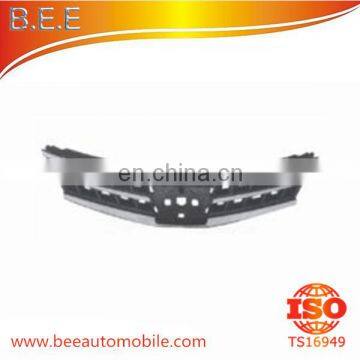 FOR NISSAN TIIDA 2008 GRILLE