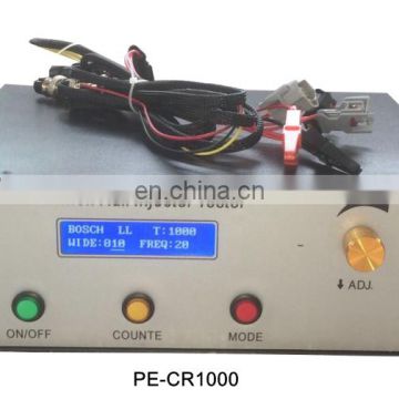 CR1600 Common Rail Piezo Injector tester