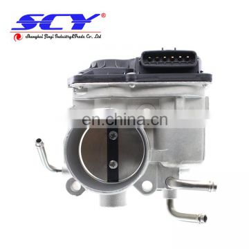 New Throttle Body Suitable for TOYOTA CAMRY OE 220300H021 220300H020 220300H030 220300H040  2203028060 2203028061