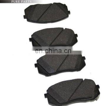 brake pads for CARENS 58101-1DE00