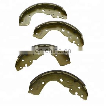 auto parts  for ranger  brake shoes  UCYR-2638Z