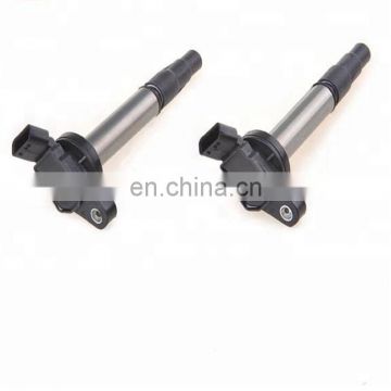 Ignition coil 90919-02258 with high quality and original packing