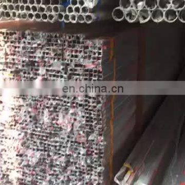 ASTM A312/A269/A213 321 stainless steel tube manufacturer