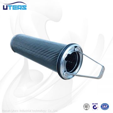 UTERS replace of BOLL   candle boll  hydraulic oil filter element  1947342