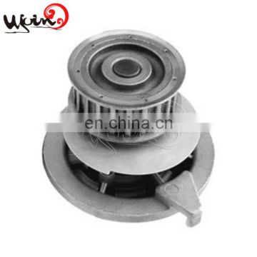 Low price auto engine parts water pump for Opel 1334008 90272361 90220568 for ASCONA C 1.6-1.8-2.0 for ASTRA F 1.8i-2.0i