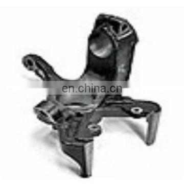 Steering Knuckle for VOLKS-WAGEN PO-LO 2000-2009 OEM Left 6Q0407255AC Right 6Q0407256AC