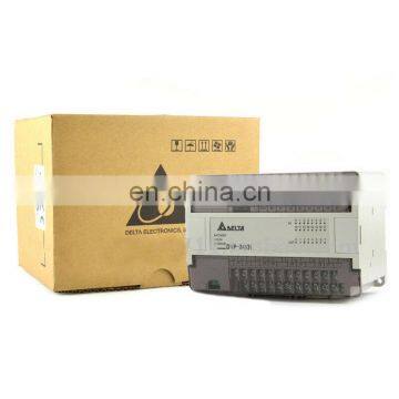 New in Box DVP24XP11R Delta PLC Digital 16DI/8DO Expansion Module Relay Output DVP24XP11R for Equipment Tool