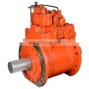 Vane hydraulic motor HVL HVN HVK for IHI